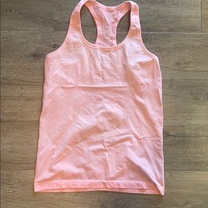 Lululemon Swiftly Tech Racerback Tank Top